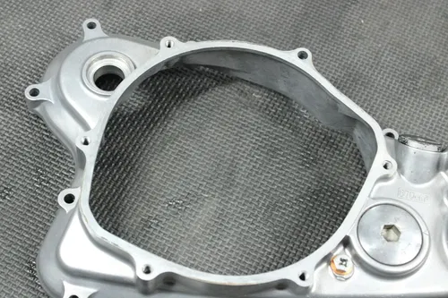 2004 02-08 HONDA CRF450R OEM ENGINE MOTOR INNER CLUTCH COVER 11331-MEB-770