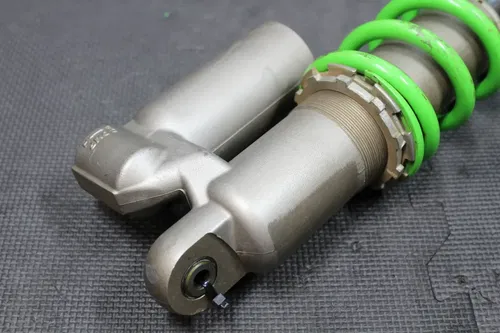2009 KAWASAKI KX250F OEM REAR BACK SHOCK ABSORBER SUSPENSION 45014-0229-710