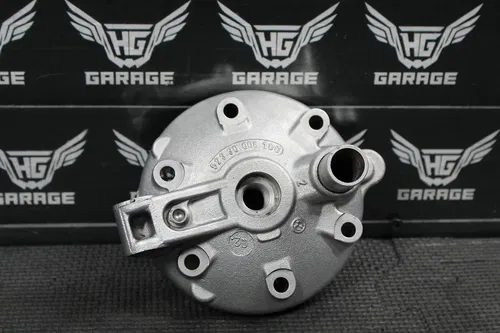 2004 KTM 200 SX EXC ENGINE MOTOR CYLINDER HEAD 52330006200