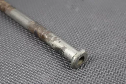 2015 YAMAHA YZ450F OEM REAR BACK SWINGARM BOLT SUSPENSION PIVOT AXLE 33D-22141-0