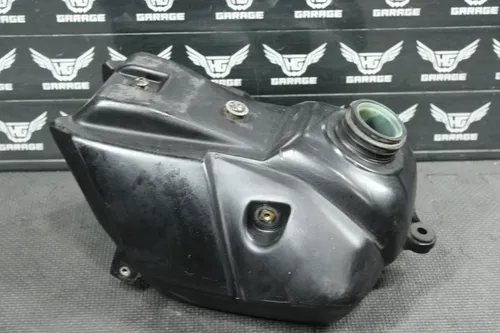2003 KAWASAKI KX65 OEM GAS FUEL TANK CELL PETROL RESERVOIR 51001-1676-6Z