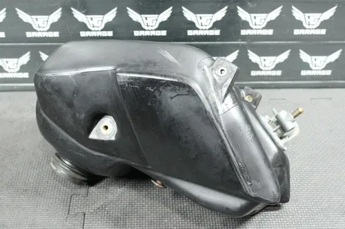 2003 KAWASAKI KX65 OEM GAS FUEL TANK CELL PETROL RESERVOIR 51001-1676-6Z