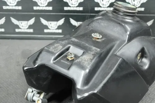 2003 KAWASAKI KX65 OEM GAS FUEL TANK CELL PETROL RESERVOIR 51001-1676-6Z