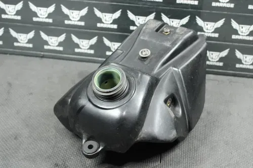 2003 KAWASAKI KX65 OEM GAS FUEL TANK CELL PETROL RESERVOIR 51001-1676-6Z