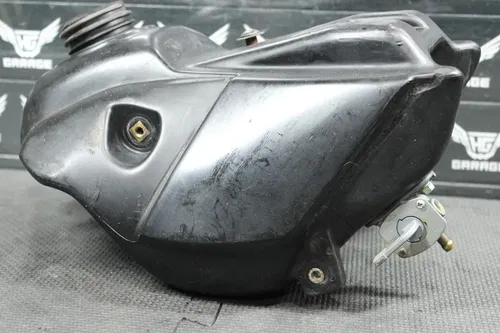 2003 KAWASAKI KX65 OEM GAS FUEL TANK CELL PETROL RESERVOIR 51001-1676-6Z