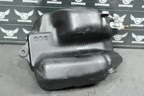 2003 KAWASAKI KX65 OEM GAS FUEL TANK CELL PETROL RESERVOIR 51001-1676-6Z