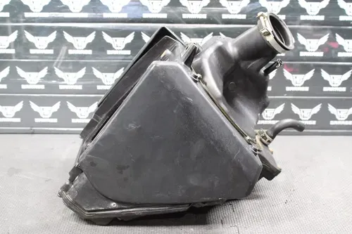 1999 YAMAHA YZ400F OEM AIRBOX INTAKE AIR CLEANER CASE 5JG-14401-00-00