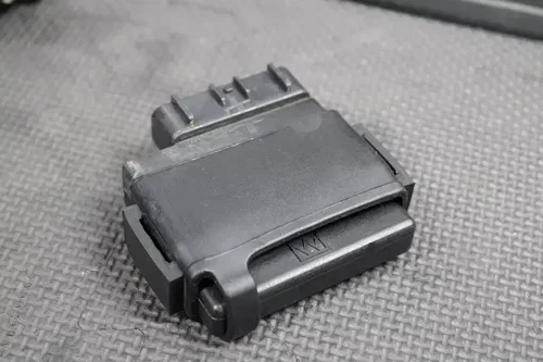 2009 YAMAHA YZ250F OEM ECU COMPUTER CONTROLLER UNIT BLACK BOX ECM CDI