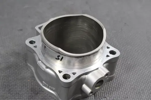 2015 HONDA CRF450R OEM 09-16 ENGINE MOTOR CYLINDER JUG BARREL BORE TOP END