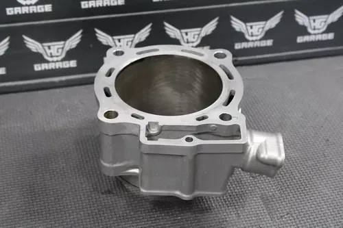 2015 HONDA CRF450R OEM 09-16 ENGINE MOTOR CYLINDER JUG BARREL BORE TOP END