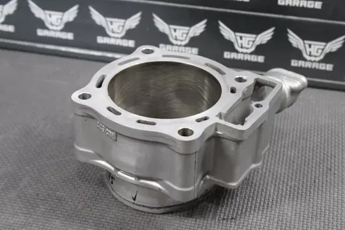 2015 HONDA CRF450R OEM 09-16 ENGINE MOTOR CYLINDER JUG BARREL BORE TOP END