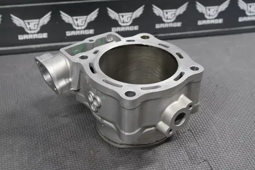 2015 HONDA CRF450R OEM 09-16 ENGINE MOTOR CYLINDER JUG BARREL BORE TOP END