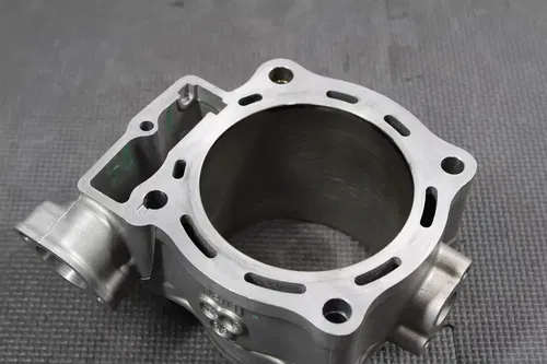 2015 HONDA CRF450R OEM 09-16 ENGINE MOTOR CYLINDER JUG BARREL BORE TOP END