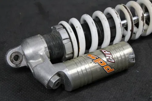 2004 KTM 300EXC OEM WP REAR BACK SHOCK ABSORBER SUSPENSION 1218Y770