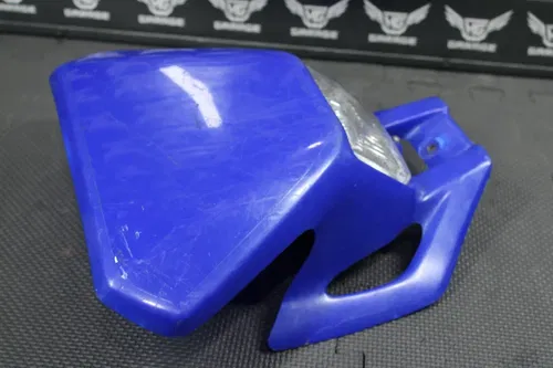 2002 YAMAHA WR250F WR450F OEM FRONT HEADLIGHT HOUSING PLASTIC 5BF-84310-01-00