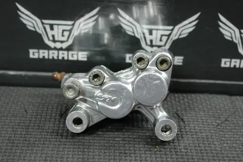 2004 KTM 85SX OEM FORMULA FRONT BRAKE CALIPER 47013015000