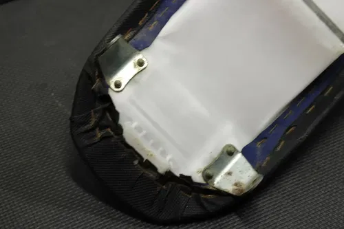 2006 SUZUKI 05-07 RMZ450 2007 RMZ450Z OEM SEAT SADDLE 45100-35G10-CEP