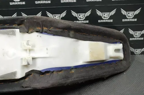2006 SUZUKI 05-07 RMZ450 2007 RMZ450Z OEM SEAT SADDLE 45100-35G10-CEP