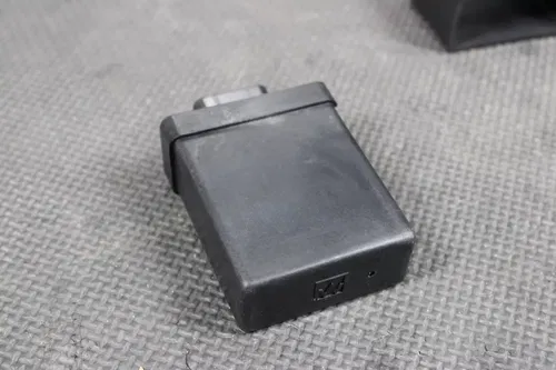 2003 YAMAHA TTR125 TTR125E OEM ECU COMPUTER CONTROLLER UNIT BLACK BOX