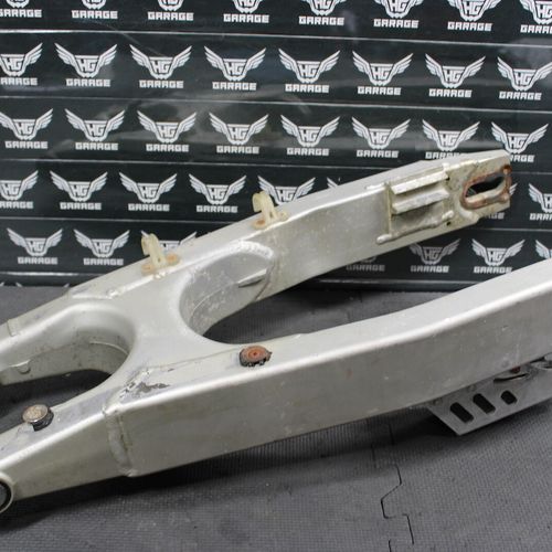 2001 KAWASAKI KX125 OEM SWINGARM SWING ARM SUSPENSION 33001-1556-TX