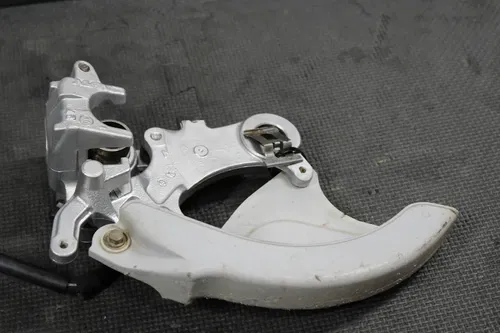 201 YAMAHA 99-01 YZ125 YZ250 OEM REAR BACK BRAKE CALIPER MASTER CYLINDER