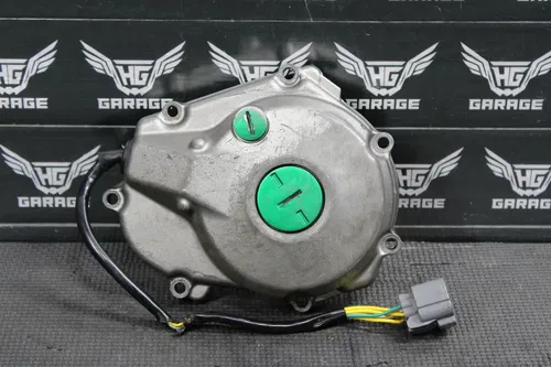 2016 16-18 KAWASAKI KX450F OEM STATOR MAGNETO ROTOR 14031-0604 21003-0168