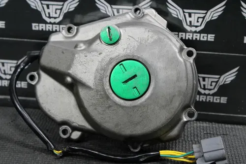 2016 16-18 KAWASAKI KX450F OEM STATOR MAGNETO ROTOR 14031-0604 21003-0168
