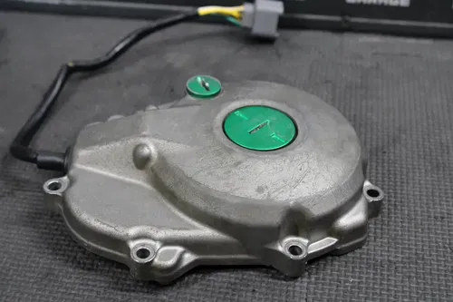 2016 16-18 KAWASAKI KX450F OEM STATOR MAGNETO ROTOR 14031-0604 21003-0168