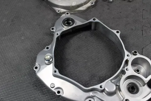 2008 SUZUKI RMZ250 ENGINE MOTOR INNER CLUTCH COVER 11340-10H00