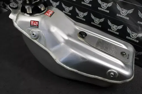 2012 SUZUKI RMZ450 OEM GAS FUEL TANK CELL PETROL RESERVOIR
