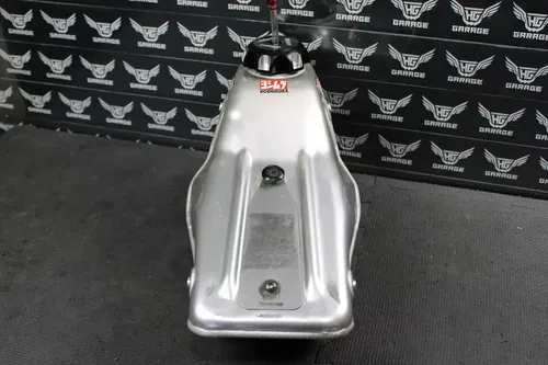 2012 SUZUKI RMZ450 OEM GAS FUEL TANK CELL PETROL RESERVOIR