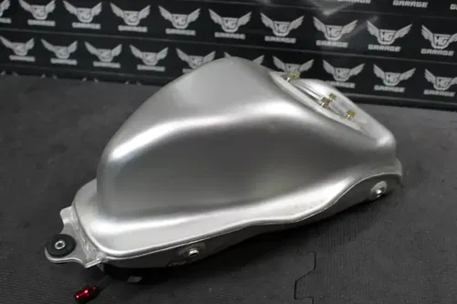 2012 SUZUKI RMZ450 OEM GAS FUEL TANK CELL PETROL RESERVOIR