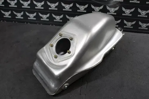 2012 SUZUKI RMZ450 OEM GAS FUEL TANK CELL PETROL RESERVOIR