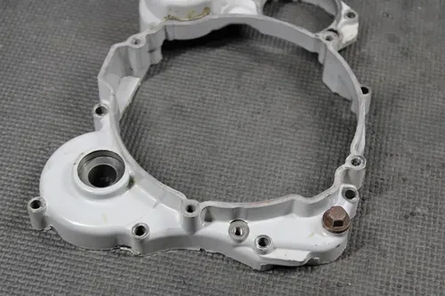 2002 KTM 2002 125 99-02 200EXC OEM ENGINE MOTOR INNER CLUTCH COVER 5033000114498