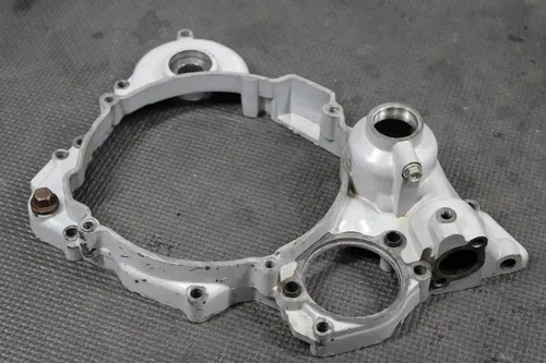 2002 KTM 2002 125 99-02 200EXC OEM ENGINE MOTOR INNER CLUTCH COVER 5033000114498
