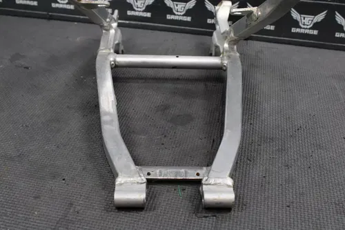 2006 YAMAHA YZ250F OEM REAR BACK SUB FRAME SUBFRAME 5XC-21190-90-00