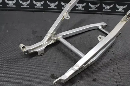 2006 YAMAHA YZ250F OEM REAR BACK SUB FRAME SUBFRAME 5XC-21190-90-00