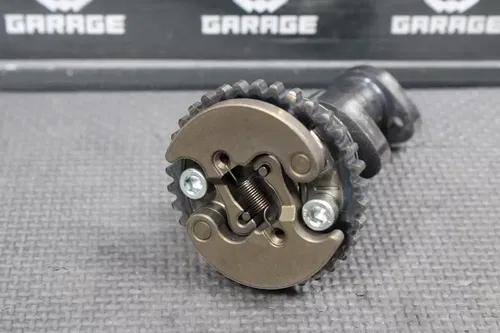 2007 KAWASAKI KX450F OEM EXHUAST ENGINE MOTOR CAM SHAFT CAMSHAFT 49118-0088