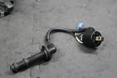 2007 SUZUKI RMZ450 K7 OEM ECU CDI ECM WIRE WIRING HARNESS LOOM
