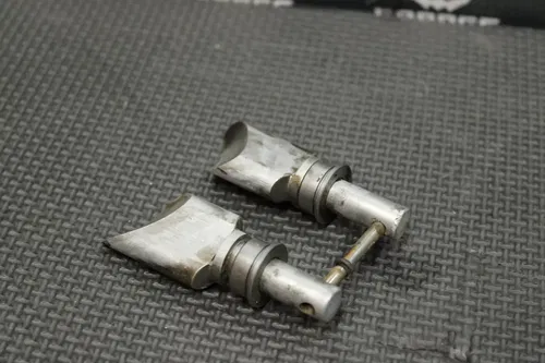 1994 YAMAHA YZ125 OEM ENGINE POWER VALVE GOVERNOR 4JY-1131A-01-00