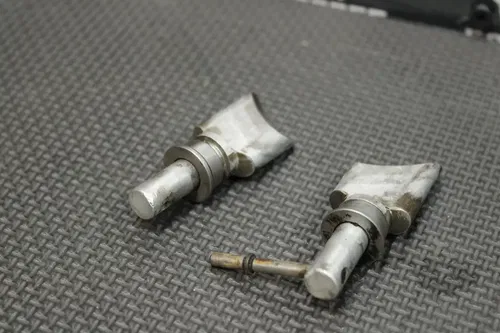 1994 YAMAHA YZ125 OEM ENGINE POWER VALVE GOVERNOR 4JY-1131A-01-00