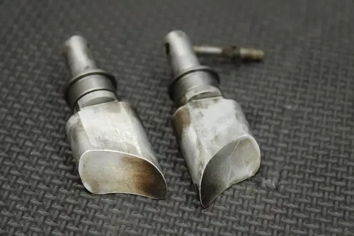 1994 YAMAHA YZ125 OEM ENGINE POWER VALVE GOVERNOR 4JY-1131A-01-00