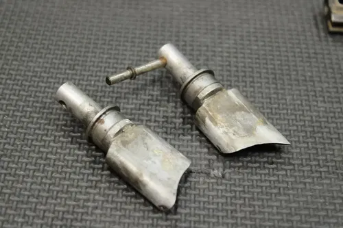 1994 YAMAHA YZ125 OEM ENGINE POWER VALVE GOVERNOR 4JY-1131A-01-00