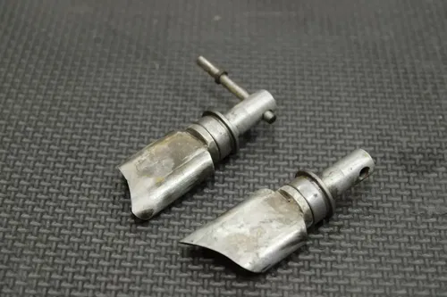 1994 YAMAHA YZ125 OEM ENGINE POWER VALVE GOVERNOR 4JY-1131A-01-00