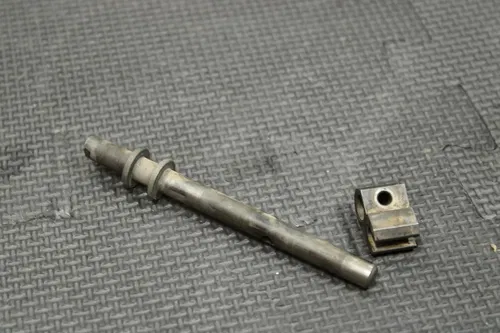 1994 YAMAHA YZ125 OEM ENGINE POWER VALVE GOVERNOR 4JY-1131A-01-00