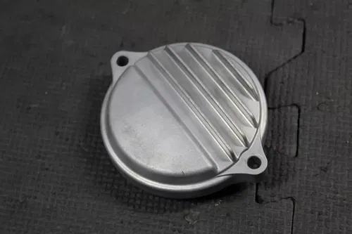 2009 HONDA CRF230L 2009 CRF230M OEM ENGINE CYLINDER HEAD LEFT SIDE COVER