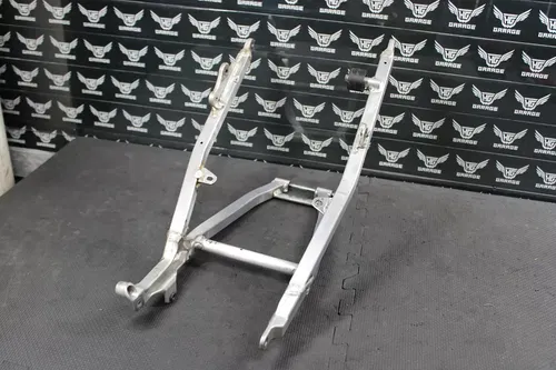 2006 YAMAHA YZ250F YZ450F OEM REAR BACK SUB FRAME SUBFRAME