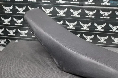 2006 KAWASAKI KX450F OEM SEAT SADDLE 53066-0131-336