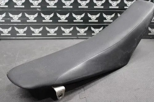 2006 KAWASAKI KX450F OEM SEAT SADDLE 53066-0131-336