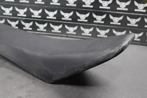 2006 KAWASAKI KX450F OEM SEAT SADDLE 53066-0131-336